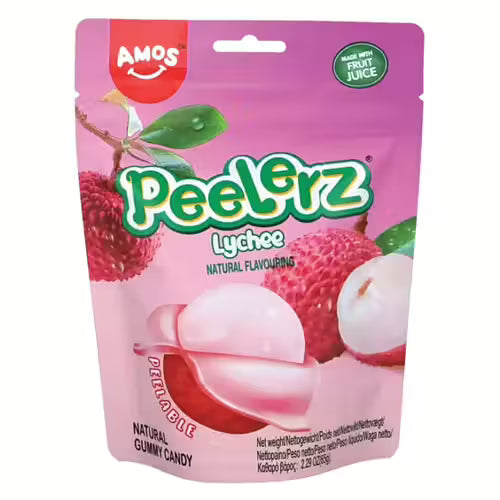 Rocky Mountain Marshmallows 300 g ( Bf2026-03-15) *Udsalg*