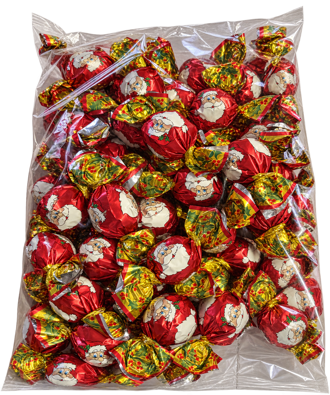 Haribo Mega Roulette Lakrids 45g 40-pak Storpak