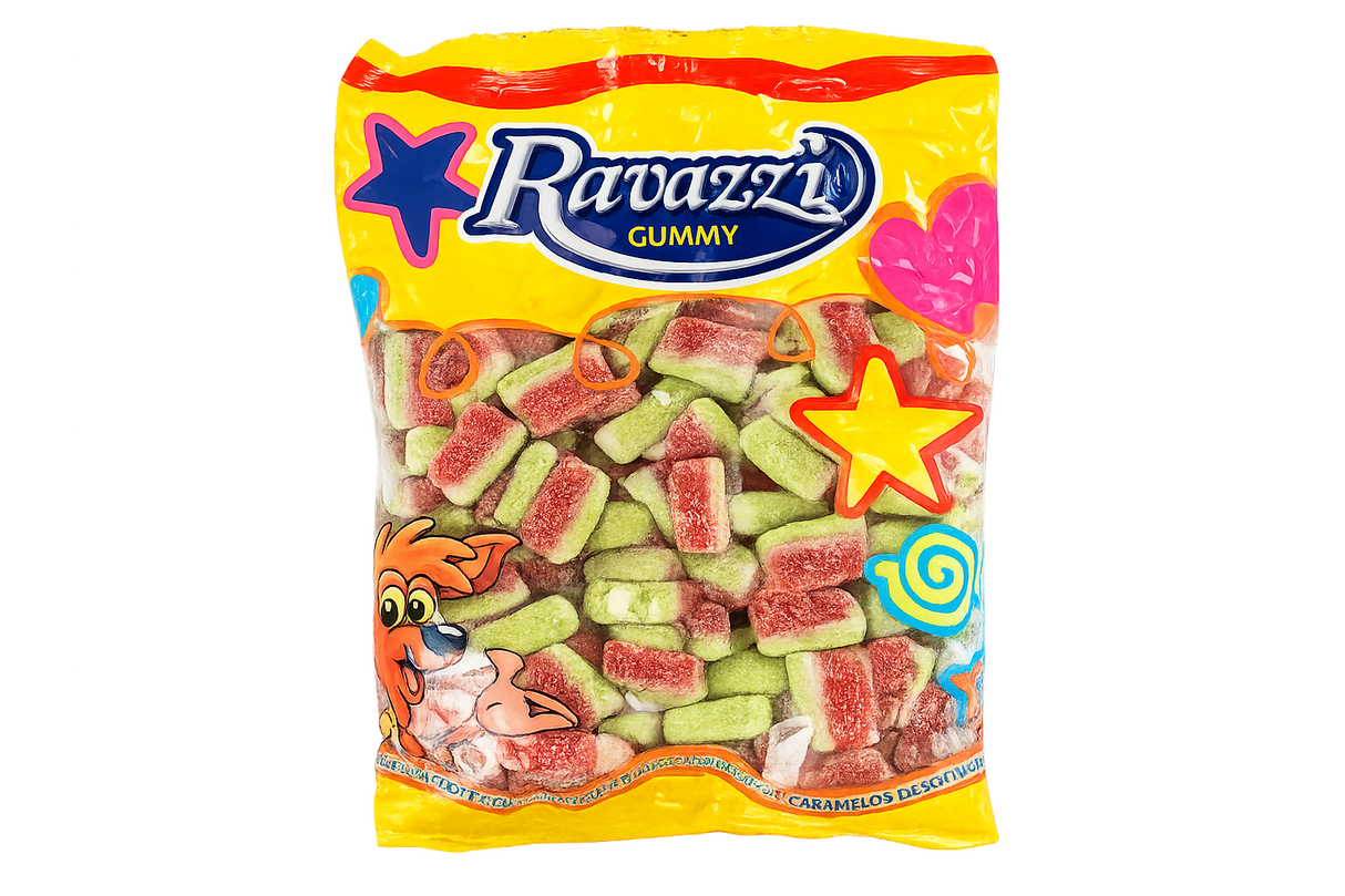 Sodavandsflasker 3 kg Frisia Storpack