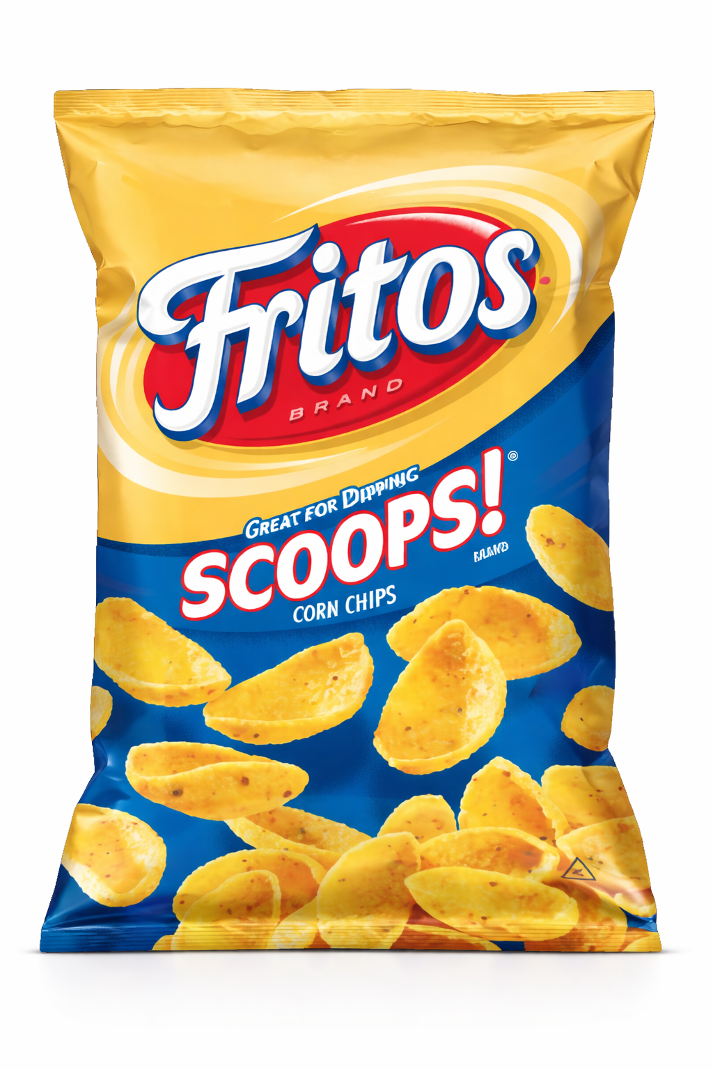 Fritos Scoops! Corn Chips 311g