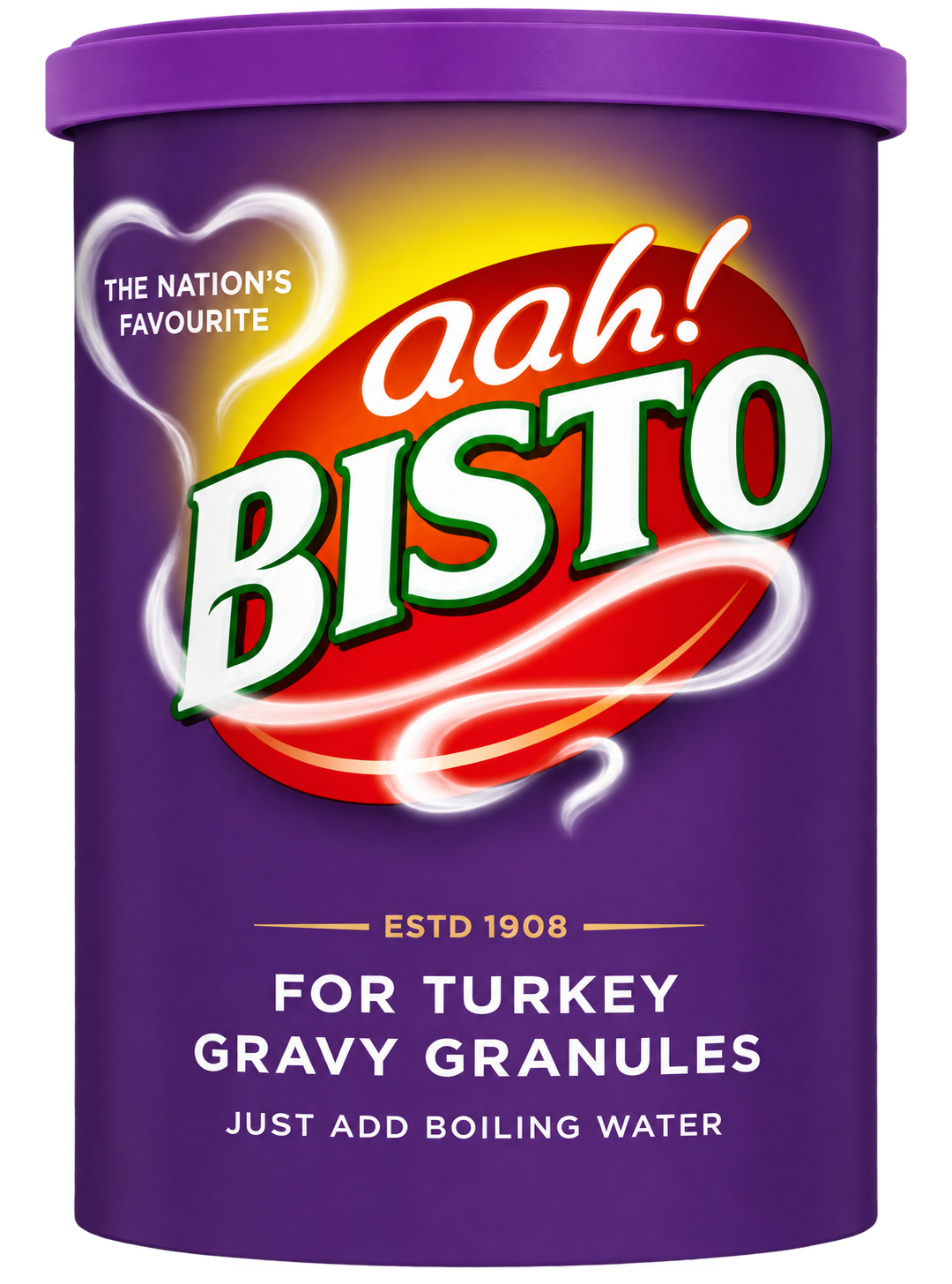 Bisto For Turkey Gravy Granules 190 g