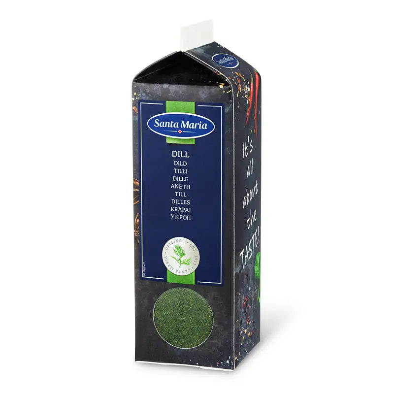 Santa Maria Dill 155g
