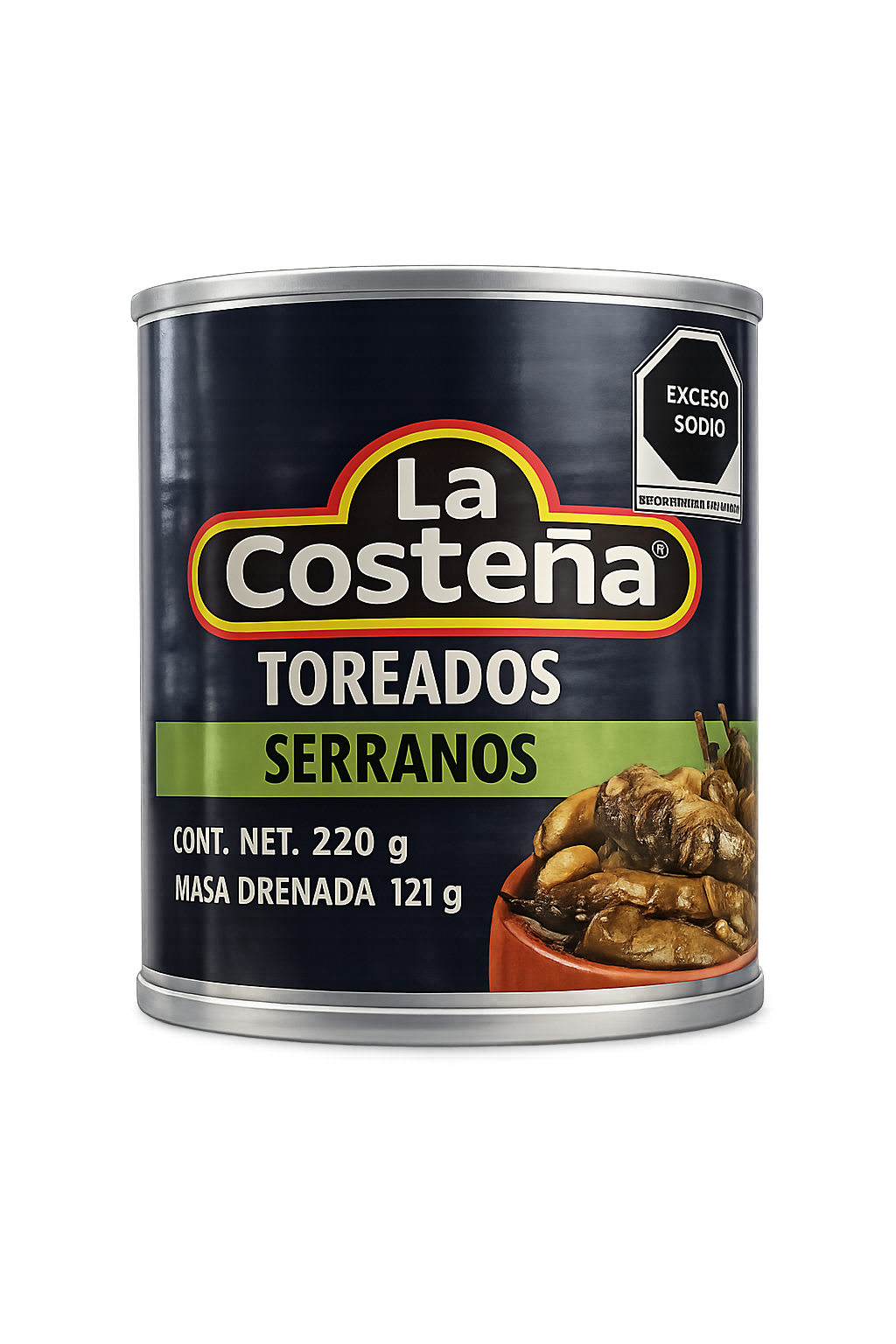 El Yucateco Chipotle 150ml (Bf 2026-01-07) *Udforsäljning*