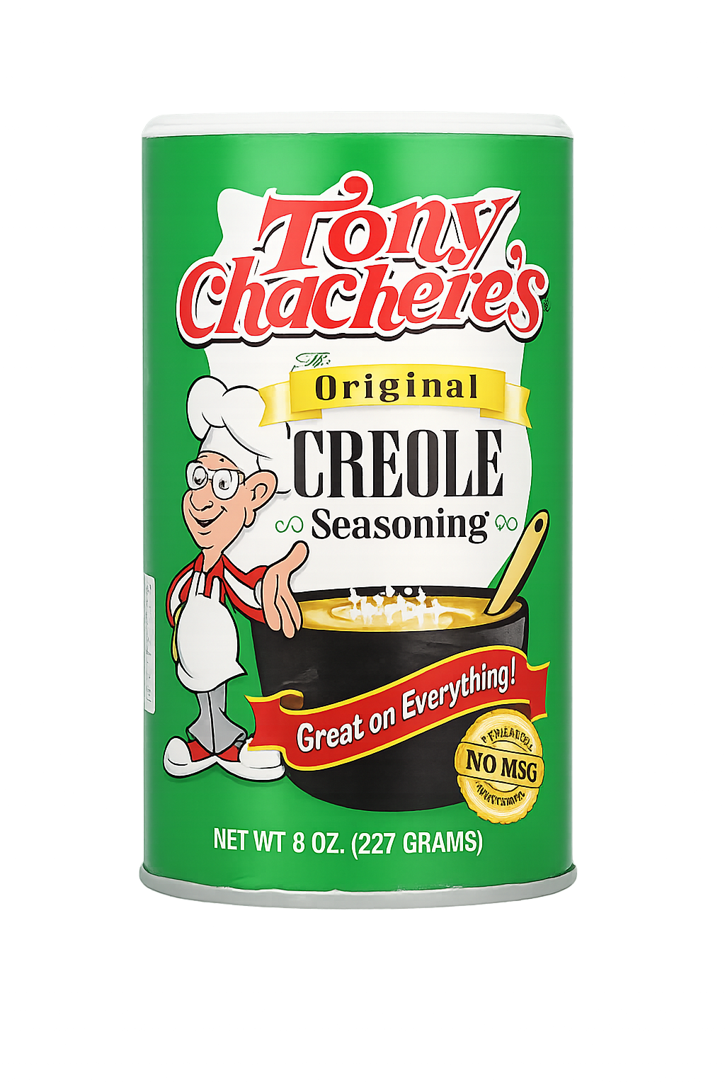 Tony Chachere Creole Seasoning 227g