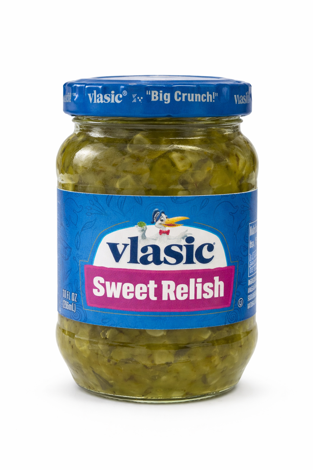 Vlasic Dildrelish 473ml