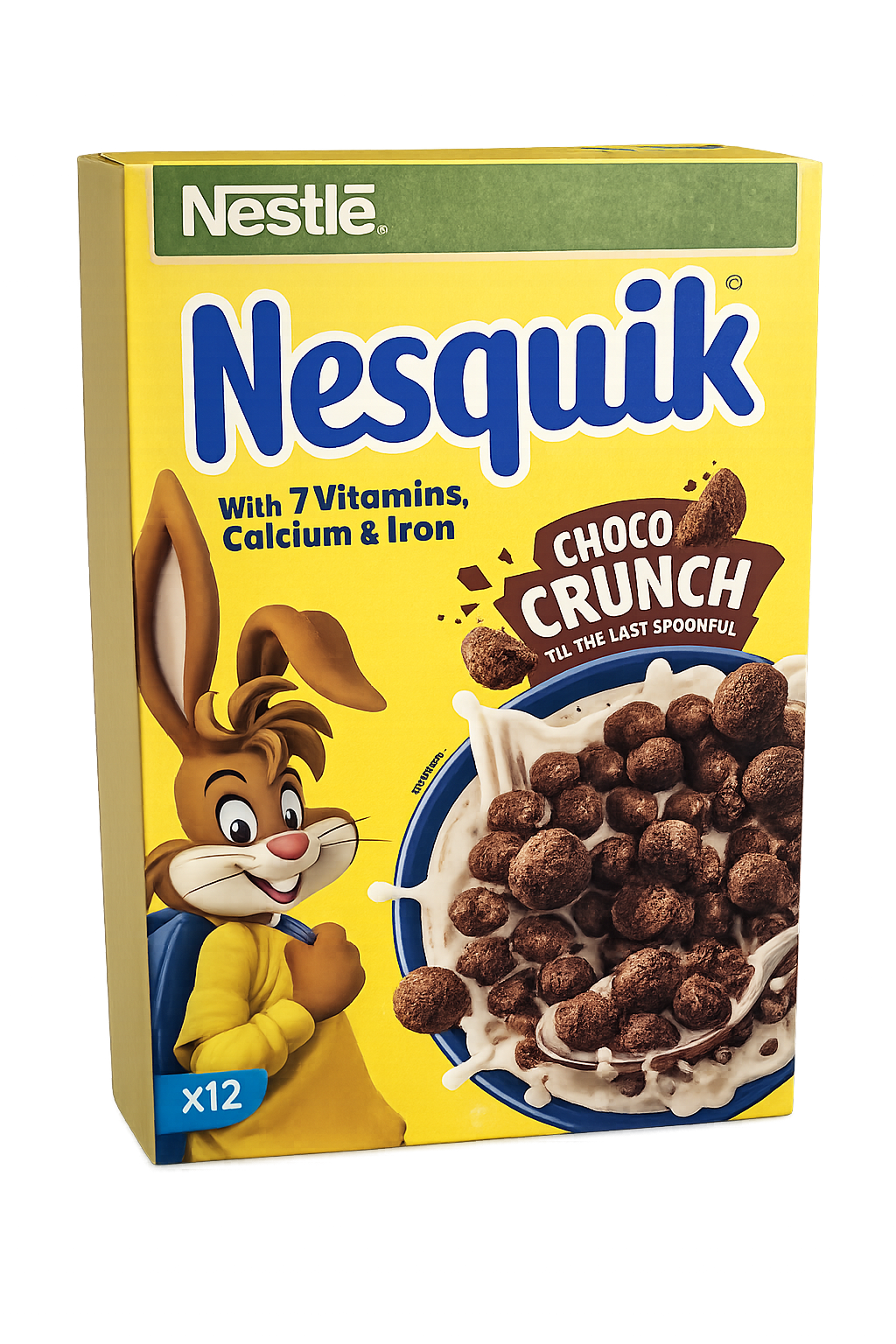 Kellogg's Froot Loops 320g