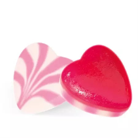 Twist Hearts 1kg Vidal Storpack