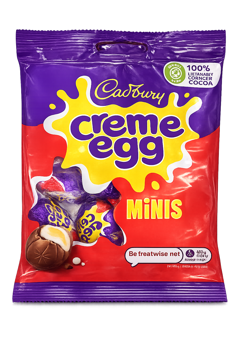 Cadbury Dairy Milk 110g