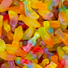 Rainbow Sea 1500g Malaco Storpack