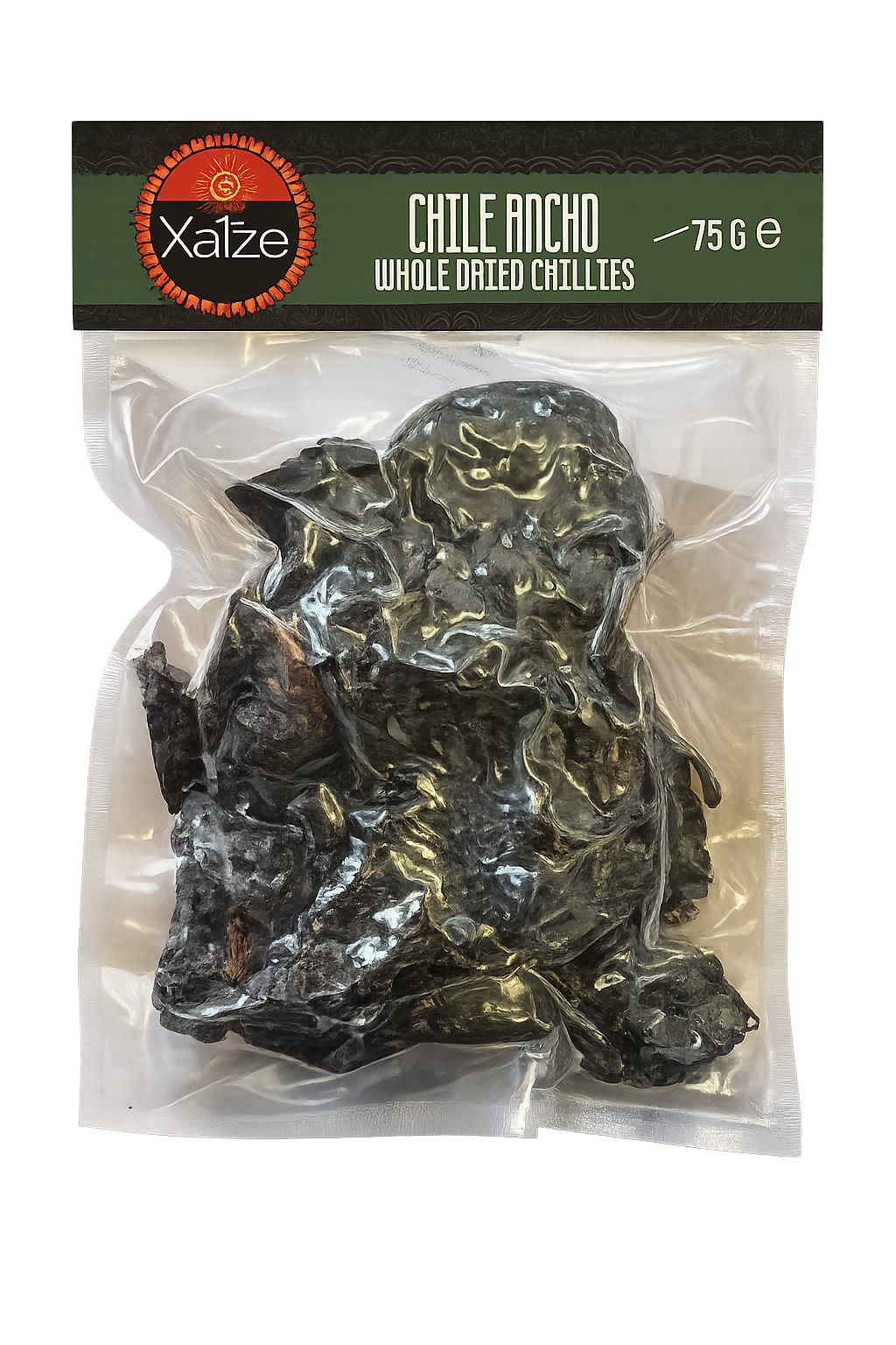 El Yucateco Chipotle 150ml (Bf 2026-01-07) *Udforsäljning*