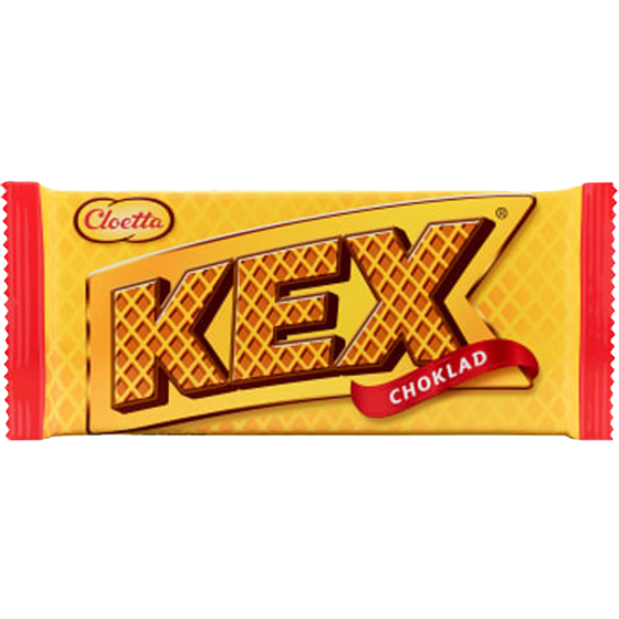 Kexchoklad 60g