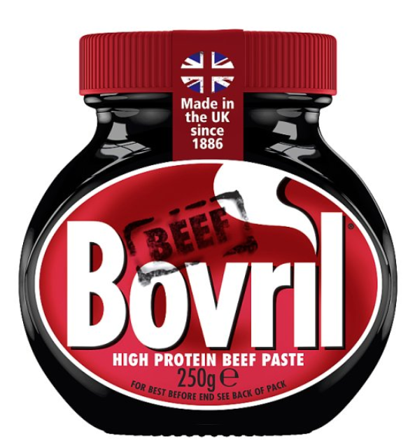 Bovril Original 250g