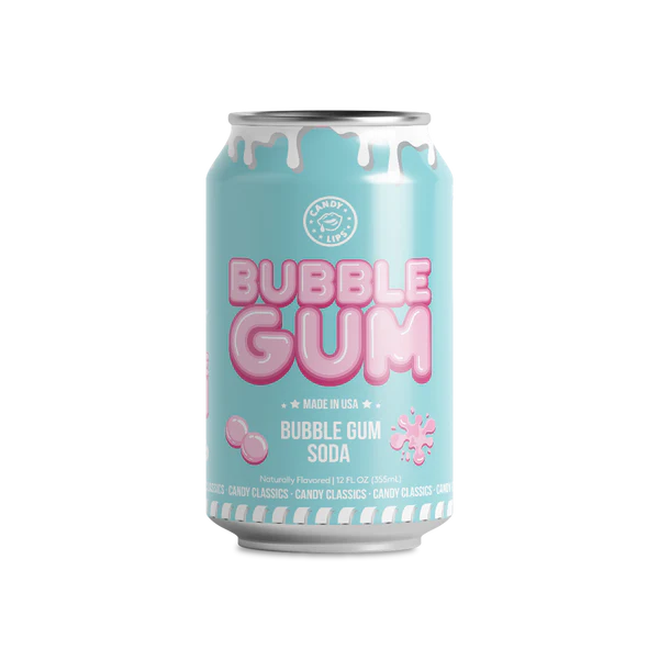 Dr Pepper Cremet Kokos 355ml 12 stk.