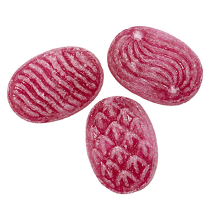 Hallon Filurer 3500g Lösvikt Storpack