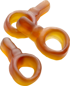 Nappar Cola 1,75 kg Haribo Storpack