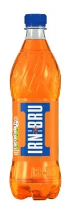 Irn Bru 500ml