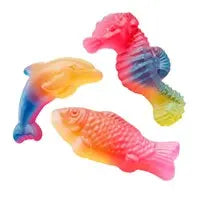 Rainbow Sea 1500g Malaco Storpack