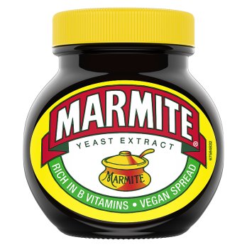 Marmite Jästextrakt 250g