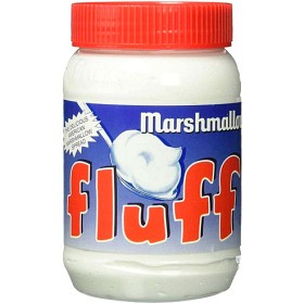 Durkee Marshmallow Fluff Vanilla 213g