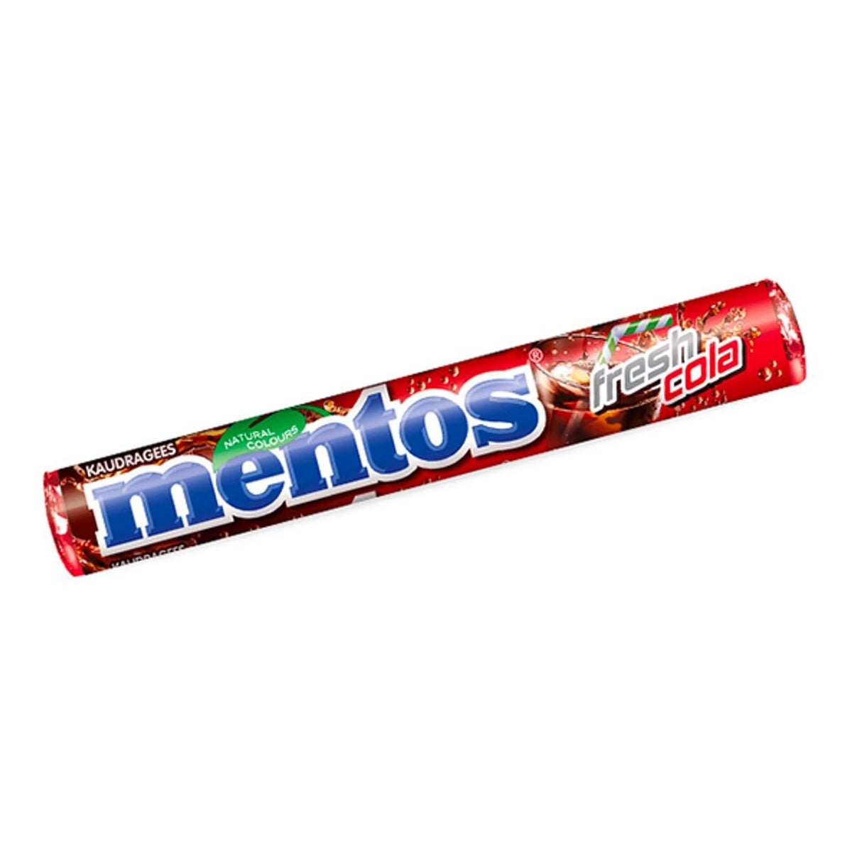 Mentos Fresh Cola 38g