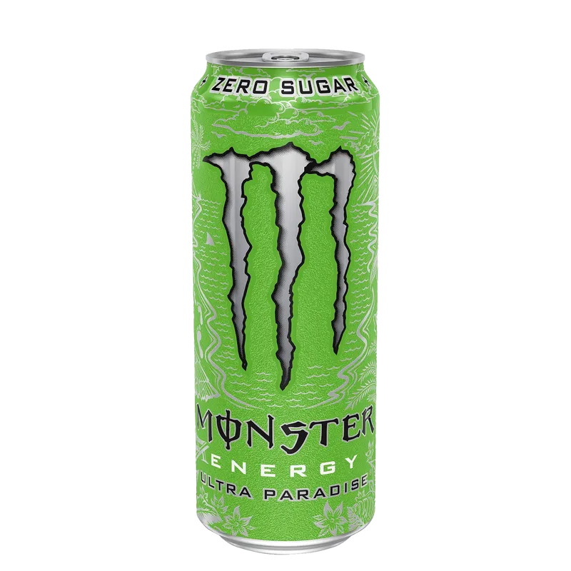 Monster Ultra Paradise 500ml