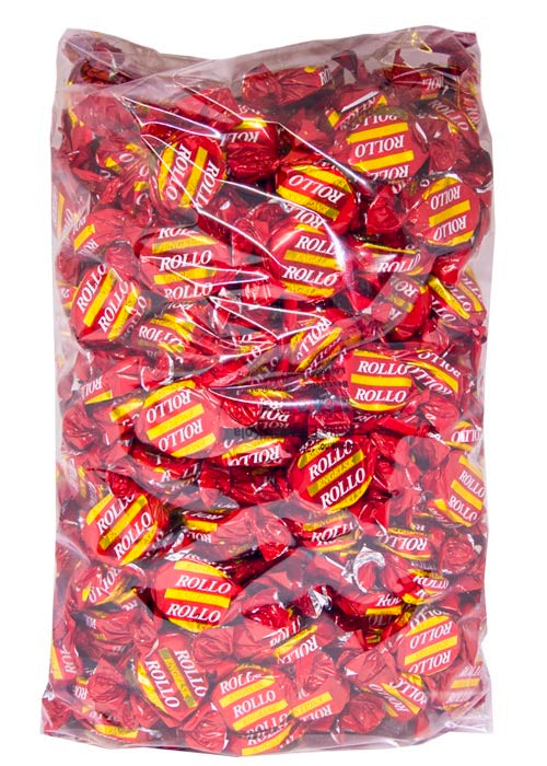 Rollo Engelsk 2,5kg Storpack
