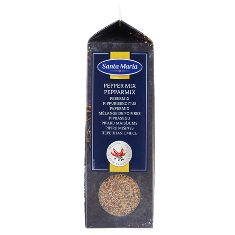 Santa Maria Peppermix 540g