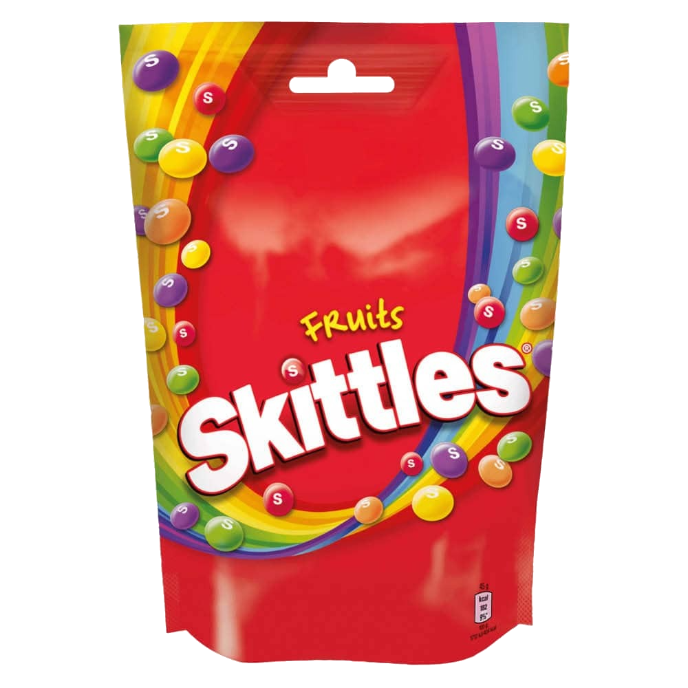 Skittles Fruits 152g