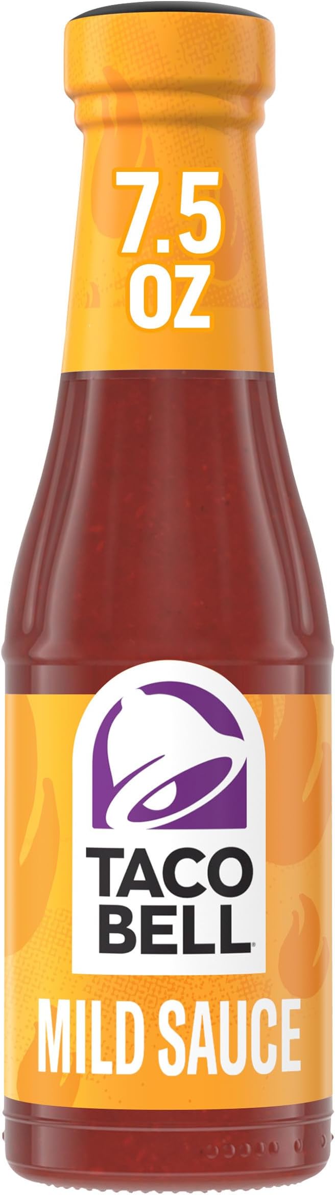 Taco Bell Mild Sauce 213g