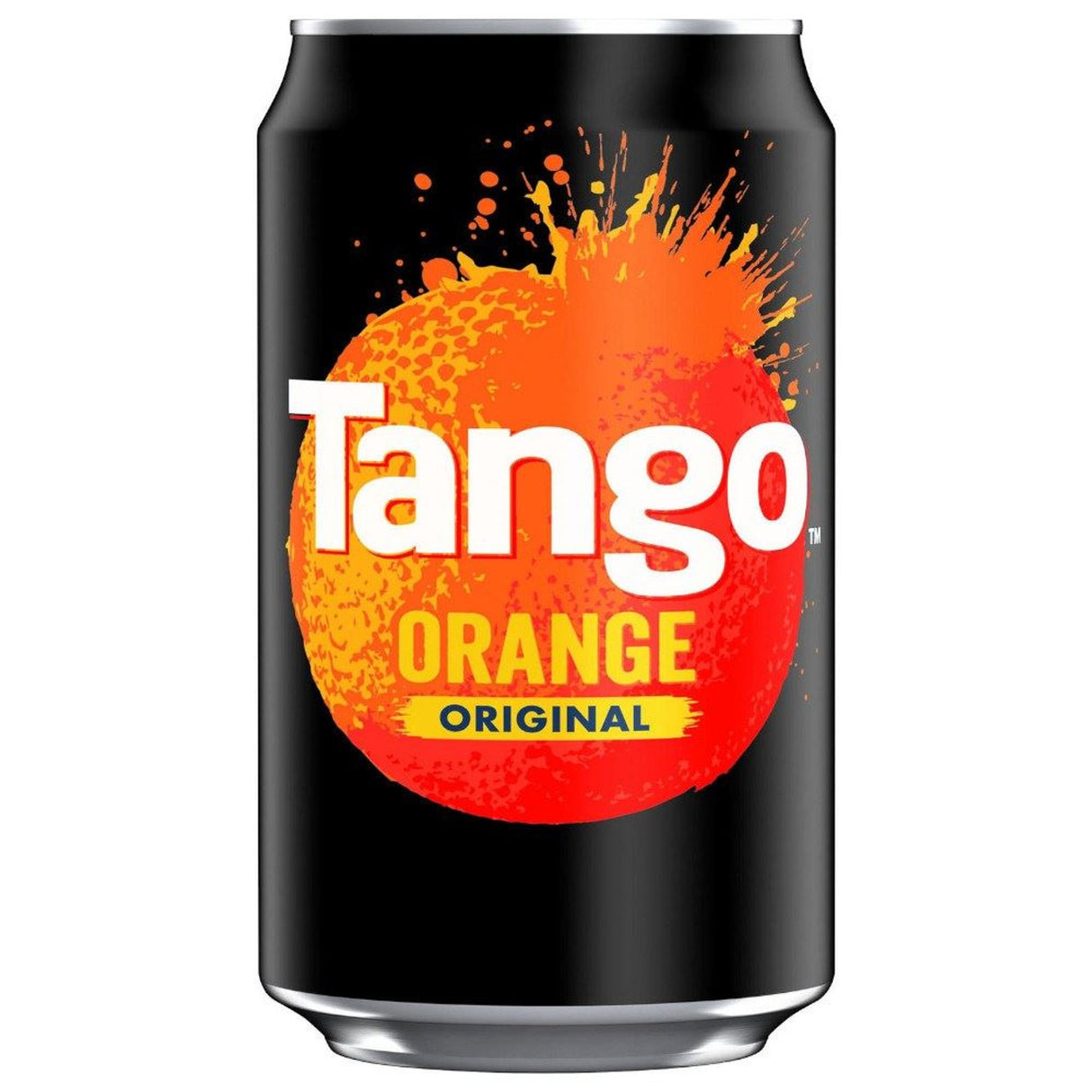 Tango Orange 33cl *Udsalg*