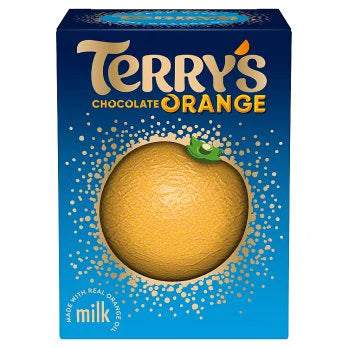 Terrys Chocolate Orange 145g