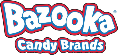 Bazooka Candy Brand