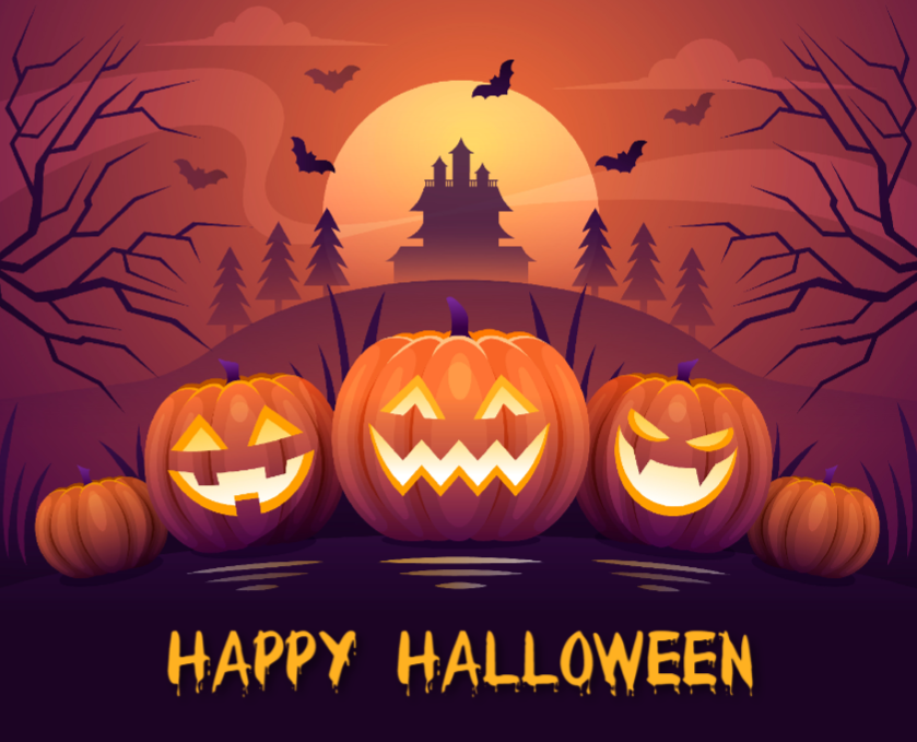 Halloween