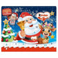 Kinder Adventskalender Tablet 113g