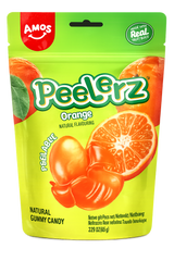 AMOS Peelerz Orange 65 g