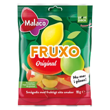 Fruxo påse 95g 5-pack Storpack