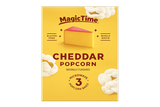 Magictime Cheddar Popcorn 240g