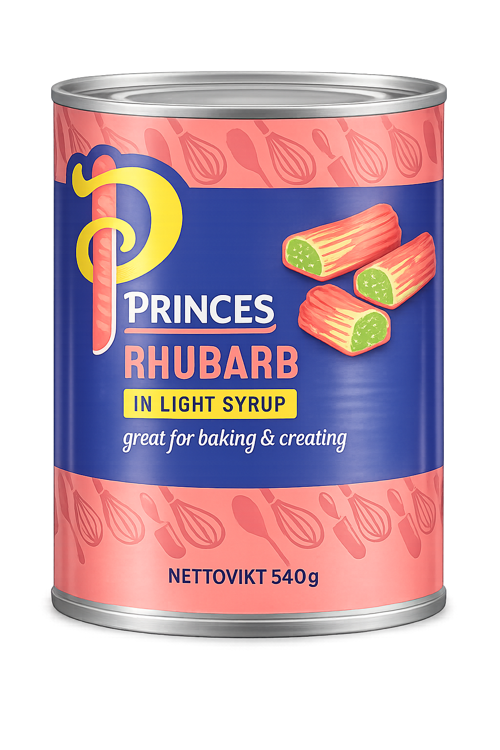 Baking Buddy Græskar Pure 425g