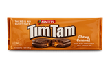Tim Tam Chewy Caramel Arnott’s 175g