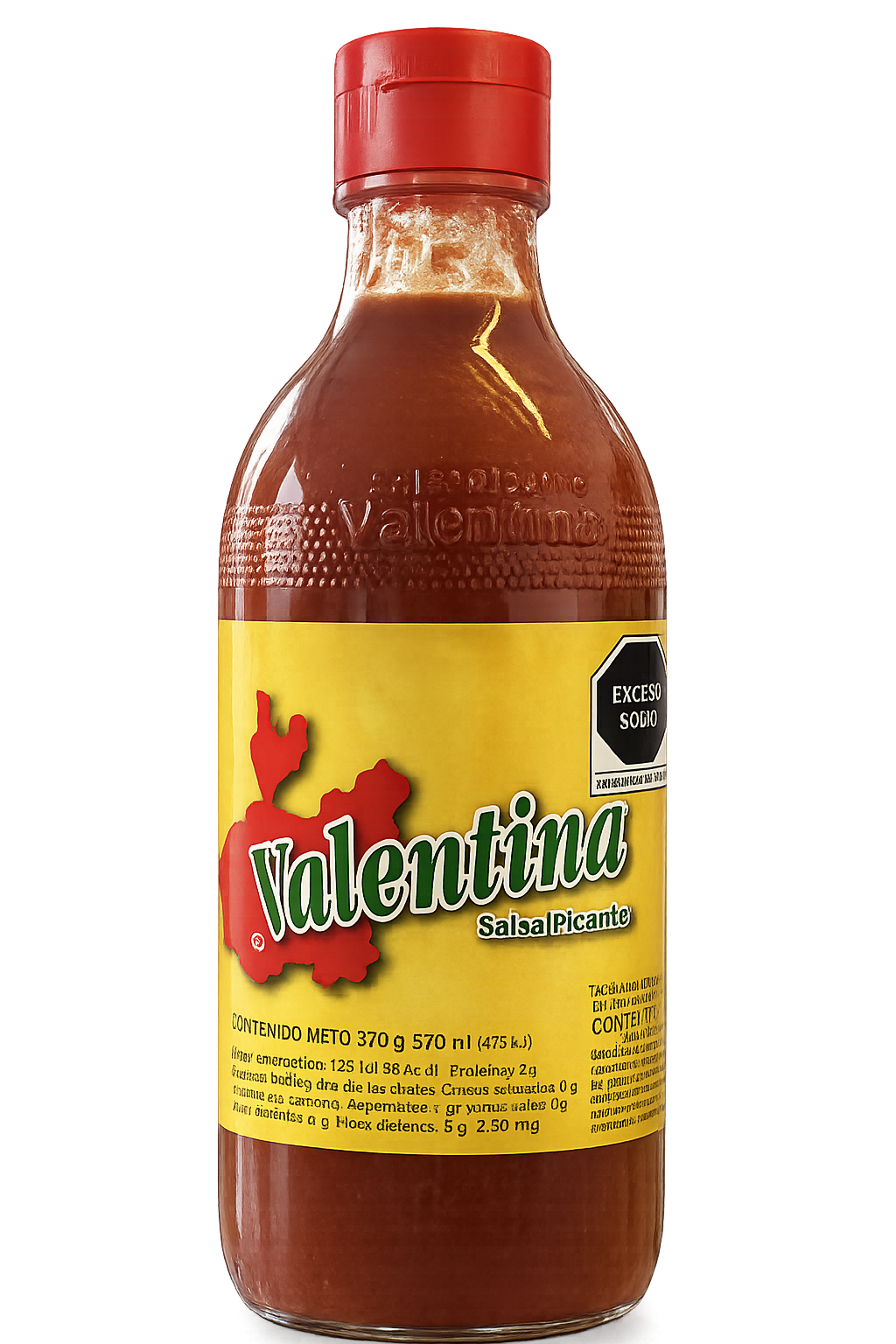 El Yucateco Chipotle 150ml (Bf 2026-01-07) *Udforsäljning*