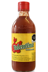 Valentina Salsa Picante 370ml