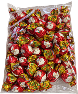 Haribo Mega Roulette Lakrids 45g 40-pak Storpak