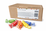 Fruktkola mix 4000g Kolafabriken Storpack