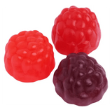 Skogsbär 2240 g Malaco Storpack