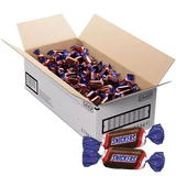 Snickers 50g 32 stk. Storpakke 