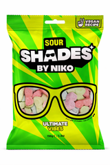 Shades by Niko Sour Ultimate Vibes 150g