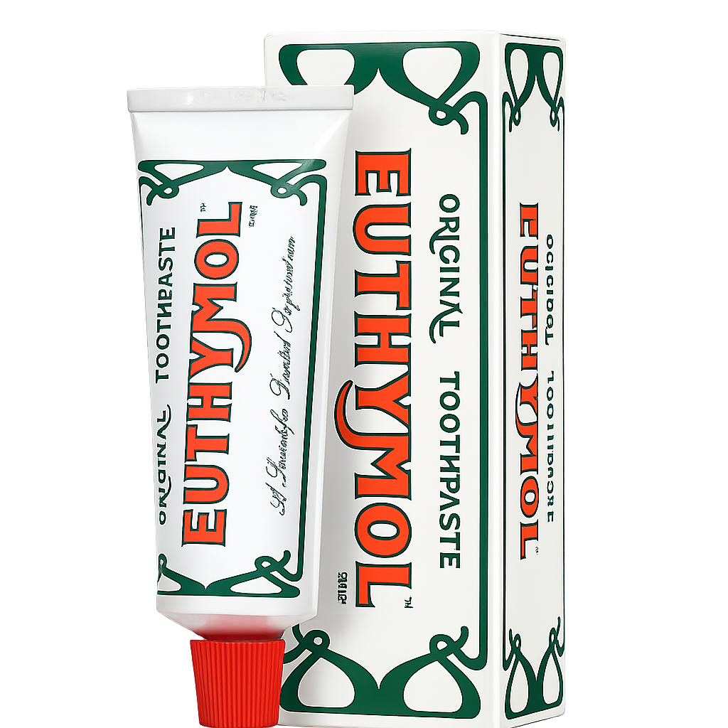 Euthymol® Original Toothpaste 75ml
