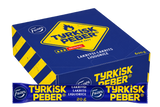 Haribo Mega Roulette Lakrids 45g 40-pak Storpak