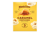 Magictime Caramel Popcorn 240g