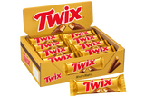 Twix 50g 32 stk. Storpakke